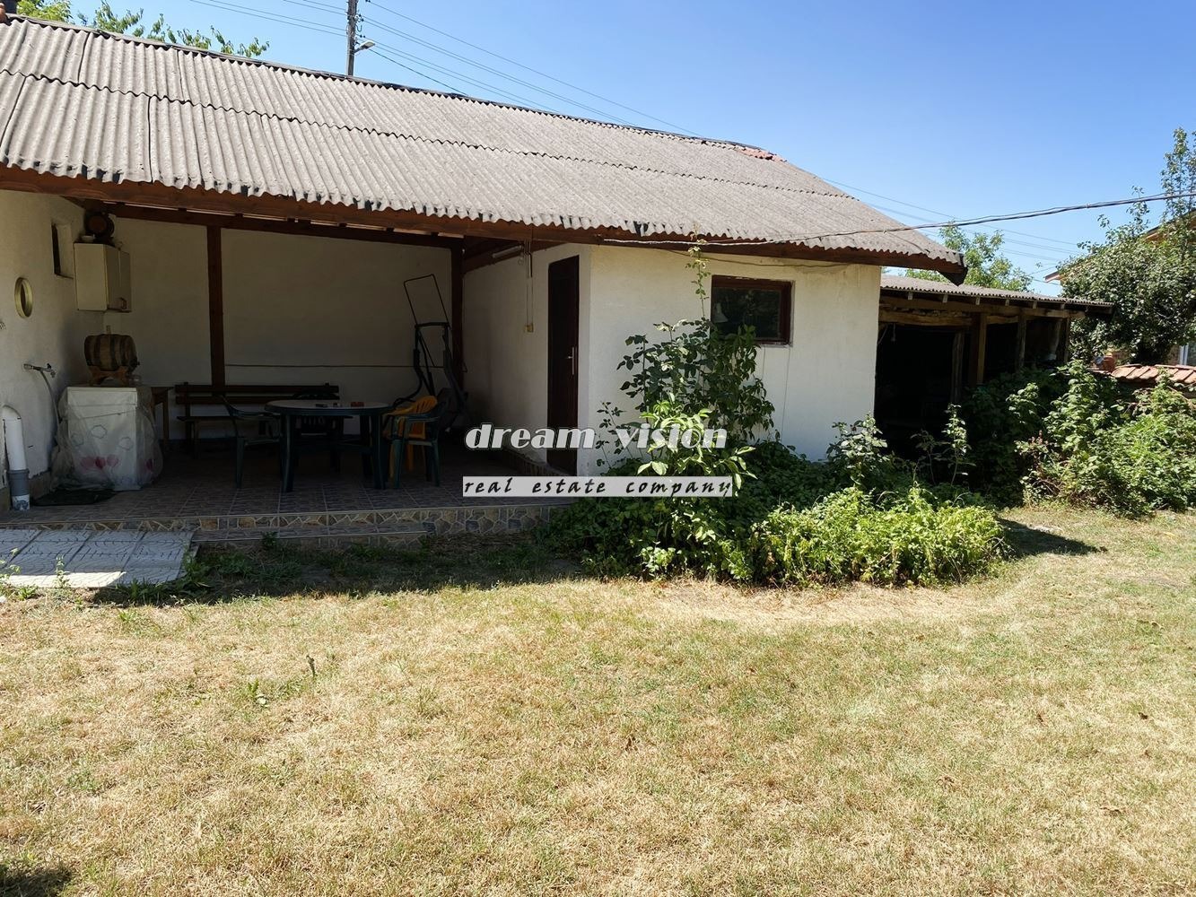 Продава КЪЩА, с. Полянци, област София област, снимка 3 - Къщи - 55540604
