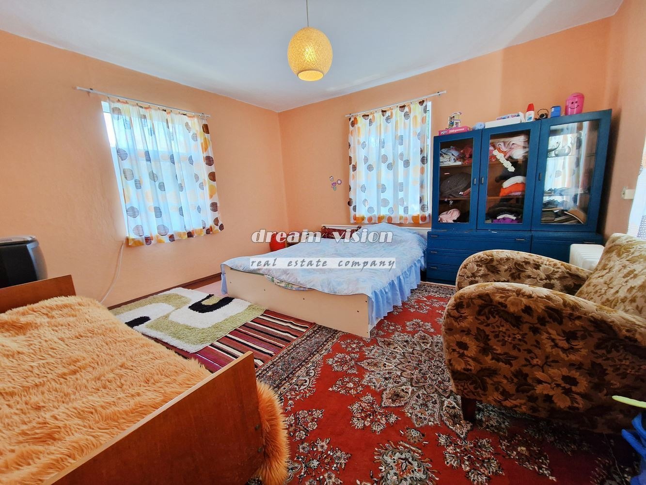 Продава КЪЩА, с. Полянци, област София област, снимка 9 - Къщи - 55540604