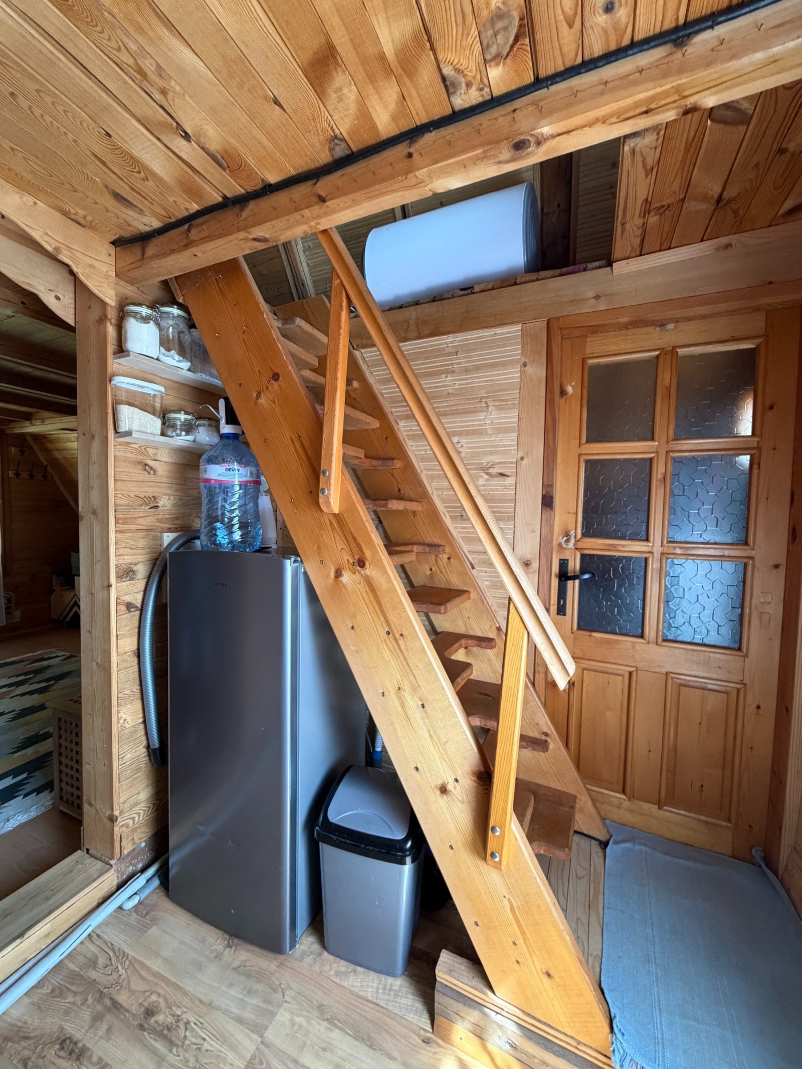 Продава КЪЩА, с. Гуцал, област София област, снимка 7 - Къщи - 56248708