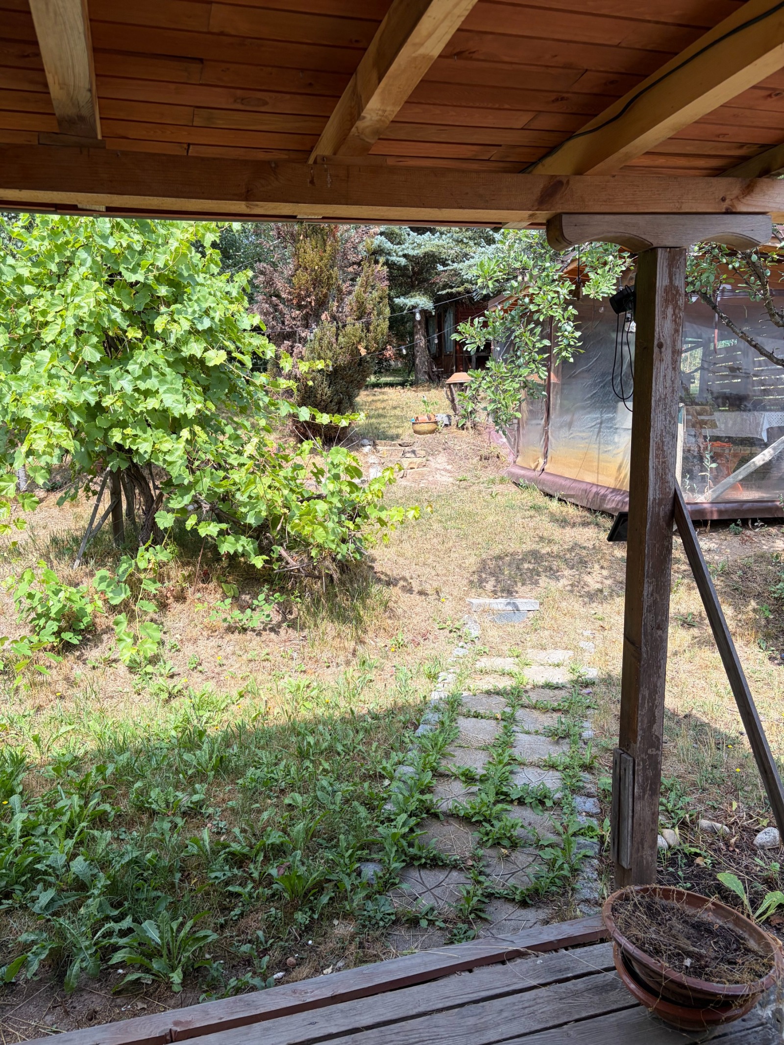 Продава КЪЩА, с. Гуцал, област София област, снимка 11 - Къщи - 56248708