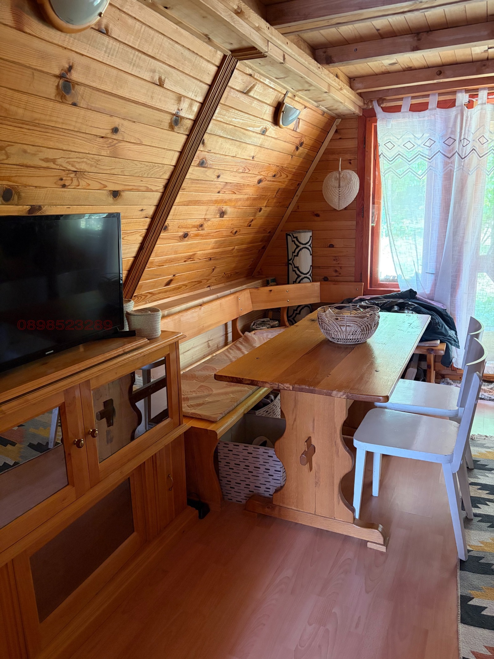 Продава КЪЩА, с. Гуцал, област София област, снимка 6 - Къщи - 56248708
