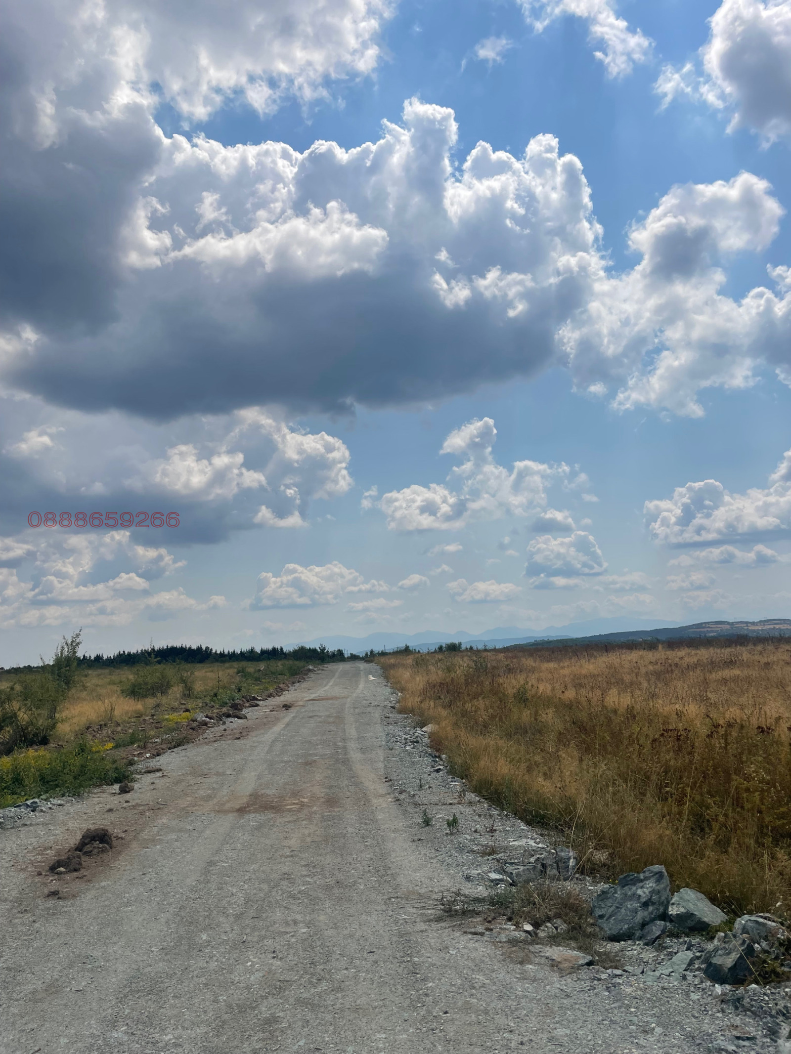 Продава ПАРЦЕЛ, с. Вакарел, област София област, снимка 3 - Парцели - 54959580