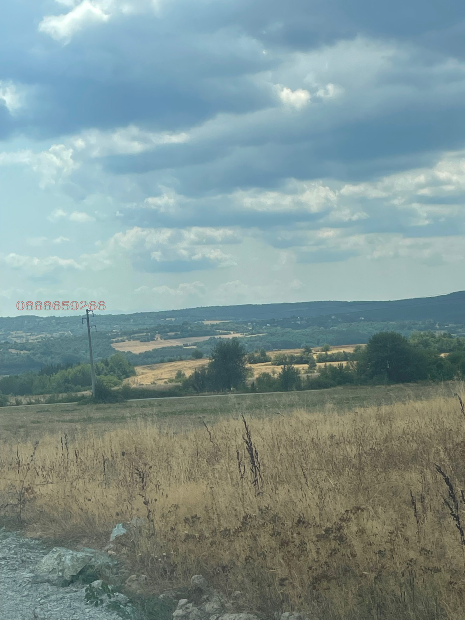 Продава ПАРЦЕЛ, с. Вакарел, област София област, снимка 6 - Парцели - 54959580