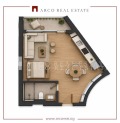 Продава 1-СТАЕН, гр. София, Овча купел, снимка 4