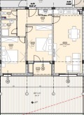 Продава 3-СТАЕН, град София, Малинова долина • 207570 € / 405971.63 лв. • 96570441 1
