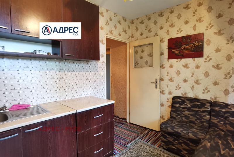 Продава 2-СТАЕН в град Русе, Чародейка - Юг - 62 кв.м / 82 900 € » 162 138.31 лв., АДРЕС - РУСЕ