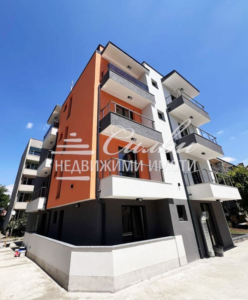Продава 2-СТАЕН в град Търговище, Център - 57 кв.м / 72 000 € » 140 819.76 лв., НЕДВИЖИМИ ИМОТИ СИЛВИ