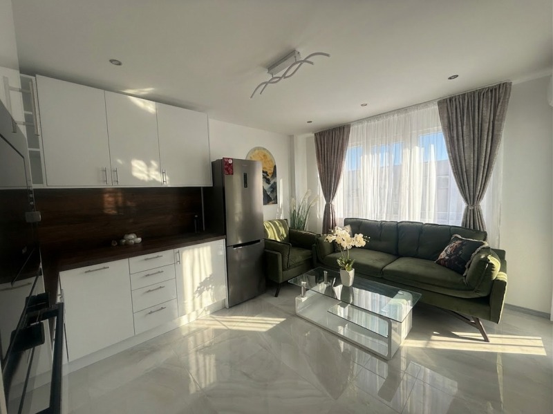 Продава 2-СТАЕН в град София, Овча купел 1 - 60 кв.м / 198 000 € » 387 254.34 лв., ЕН ДИ АЙ ХОУМ