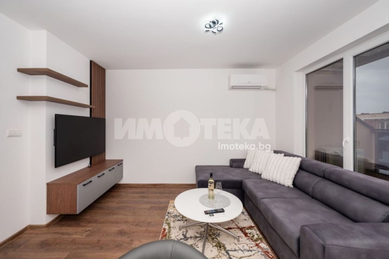 Продава 2-СТАЕН в град Пловдив, Остромила - 80 кв.м / 143 300 € » 280 270.44 лв., ИМОТЕКА АД