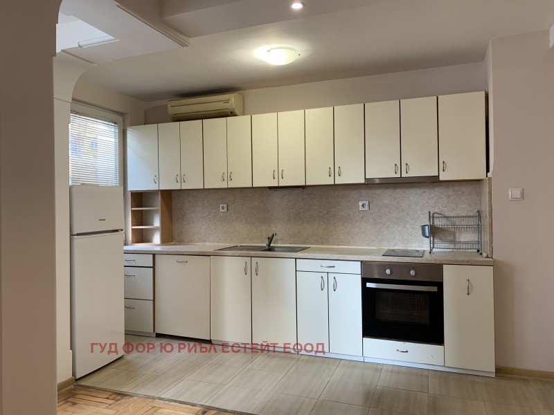 Продава 3-СТАЕН в град София, Стрелбище - 147 кв.м / 430 000 € » 841 006.90 лв., ГУД ФОР Ю РИЪЛ ЕСТЕЙТ ЕООД