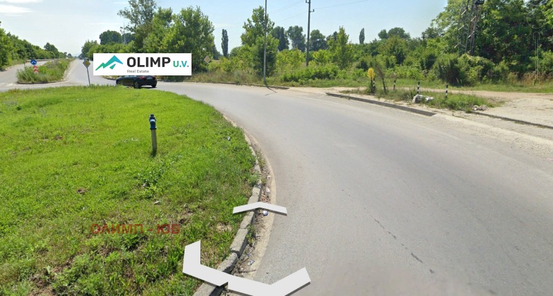 Продава ПАРЦЕЛ в град София, с. Долни Богров - 799 кв.м / 166 500 € » 325 645.70 лв., ОЛИМП - ЮВ