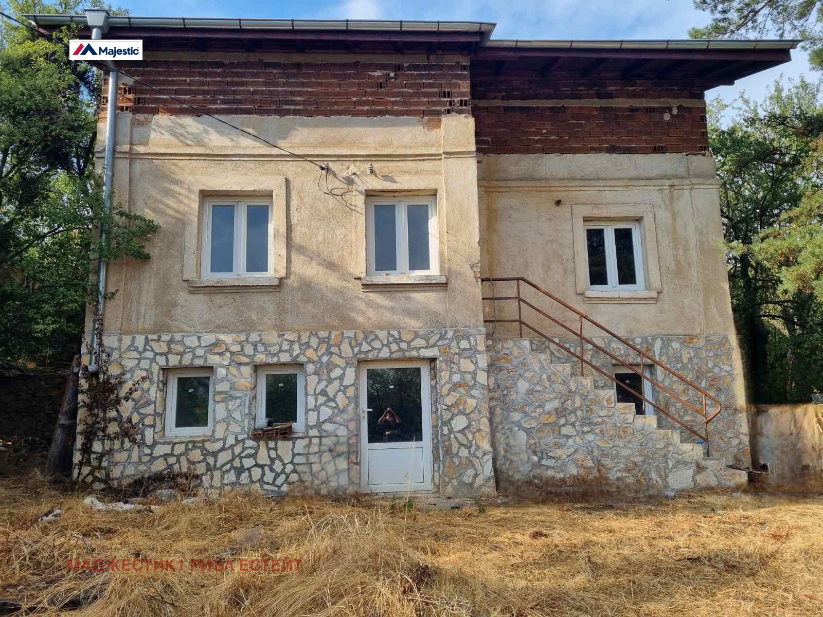 Продава КЪЩА | Imot.bg — изображение 1