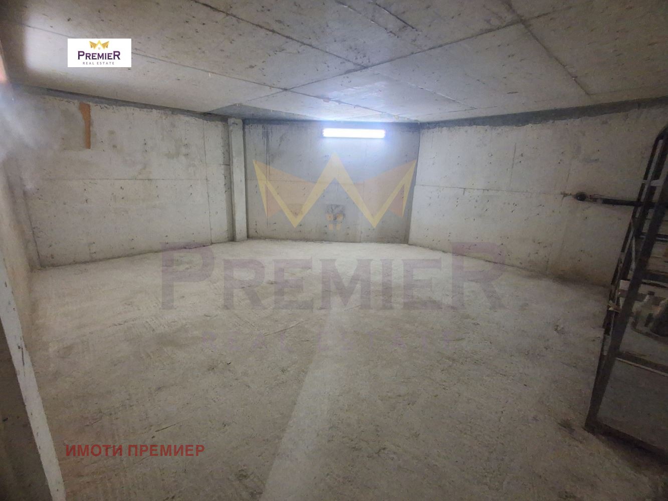 Продава ГАРАЖ | Imot.bg — изображение 1