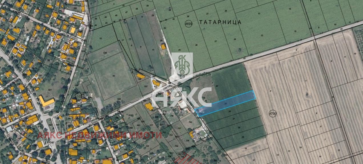 Продава ПАРЦЕЛ | Imot.bg — изображение 1