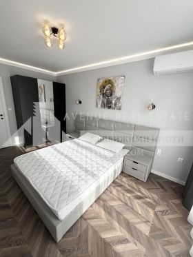 1 bedroom Hristo Smirnenski, Plovdiv 8