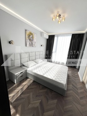 1 bedroom Hristo Smirnenski, Plovdiv 7