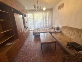 1 Schlafzimmer Zentar, Pazardschik