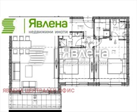 3-стаен град София, Младост 2