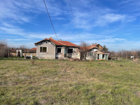 Casa Sarnevo, região Stara Zagora 1