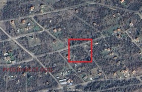 ПАРЦЕЛ, 543 m2