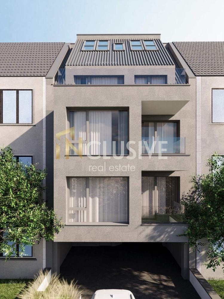Продава 1-СТАЕН, гр. Варна, Трошево, снимка 3 - Апартаменти - 54960131