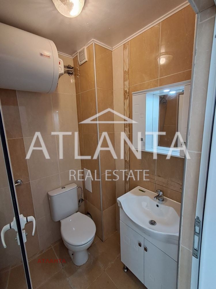 Продава 1-СТАЕН, гр. Варна, Галата, снимка 12 - Апартаменти - 56308300