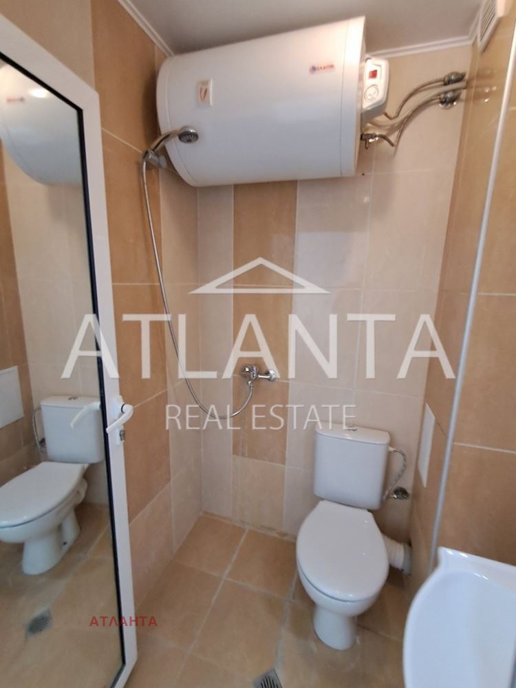 Продава 1-СТАЕН, гр. Варна, Галата, снимка 11 - Апартаменти - 56308300