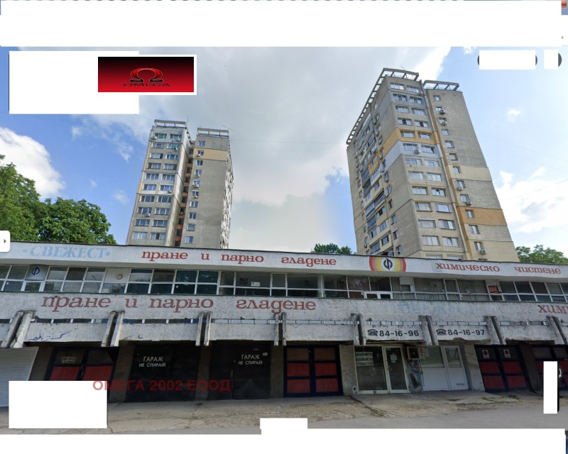 Продава 2-СТАЕН, град Русе, Здравец • 69999 € / 136906.14 лв. • 52781180 1