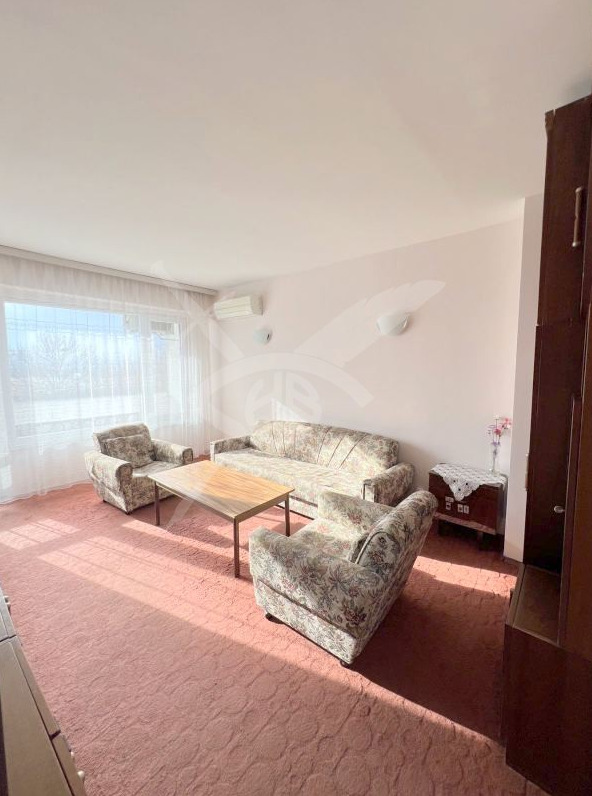 Продава  2-стаен град Бургас , Славейков , 63 кв.м | 49055767 - изображение [2]