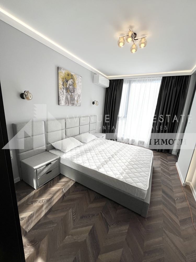 Продава  2-стаен град Пловдив , Христо Смирненски , 70 кв.м | 79052331 - изображение [7]