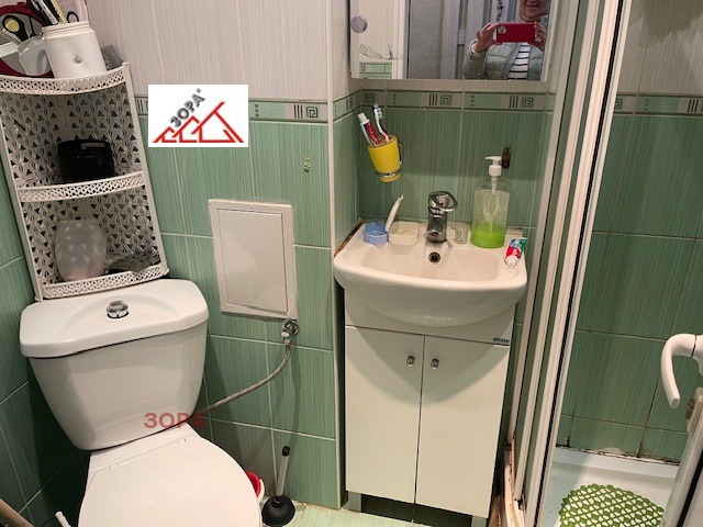 Till salu  1 sovrum Vraca , Dabnika , 65 kvm | 20328753 - bild [11]