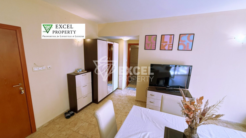 Zu verkaufen  1 Schlafzimmer region Burgas , Sweti Wlas , 52 qm | 56930229 - Bild [5]