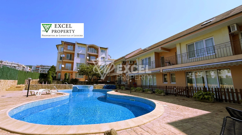 Zu verkaufen  1 Schlafzimmer region Burgas , Sweti Wlas , 52 qm | 56930229