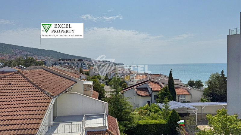 Zu verkaufen  1 Schlafzimmer region Burgas , Sweti Wlas , 52 qm | 56930229 - Bild [17]
