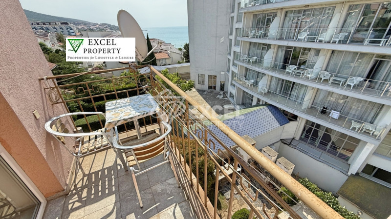 Zu verkaufen  1 Schlafzimmer region Burgas , Sweti Wlas , 52 qm | 56930229 - Bild [10]