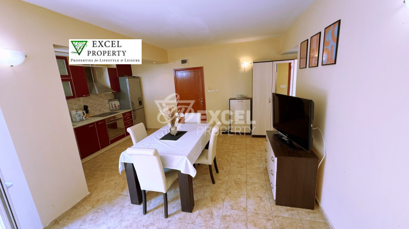 Zu verkaufen  1 Schlafzimmer region Burgas , Sweti Wlas , 52 qm | 56930229 - Bild [7]