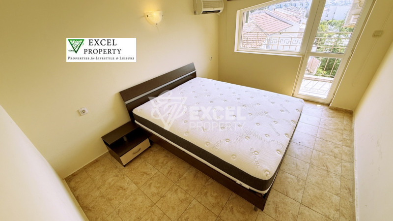 Zu verkaufen  1 Schlafzimmer region Burgas , Sweti Wlas , 52 qm | 56930229 - Bild [13]