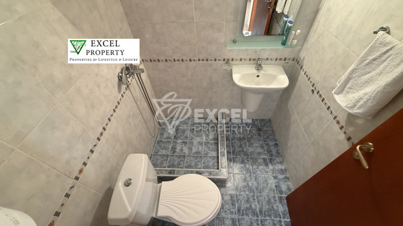 Zu verkaufen  1 Schlafzimmer region Burgas , Sweti Wlas , 52 qm | 56930229 - Bild [12]