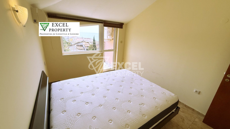 Zu verkaufen  1 Schlafzimmer region Burgas , Sweti Wlas , 52 qm | 56930229 - Bild [14]