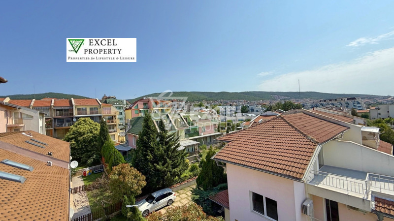 Zu verkaufen  1 Schlafzimmer region Burgas , Sweti Wlas , 52 qm | 56930229 - Bild [16]