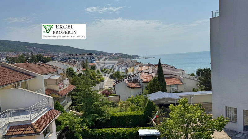 Zu verkaufen  1 Schlafzimmer region Burgas , Sweti Wlas , 52 qm | 56930229 - Bild [11]