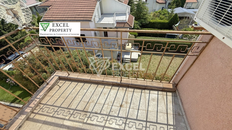 Zu verkaufen  1 Schlafzimmer region Burgas , Sweti Wlas , 52 qm | 56930229 - Bild [15]