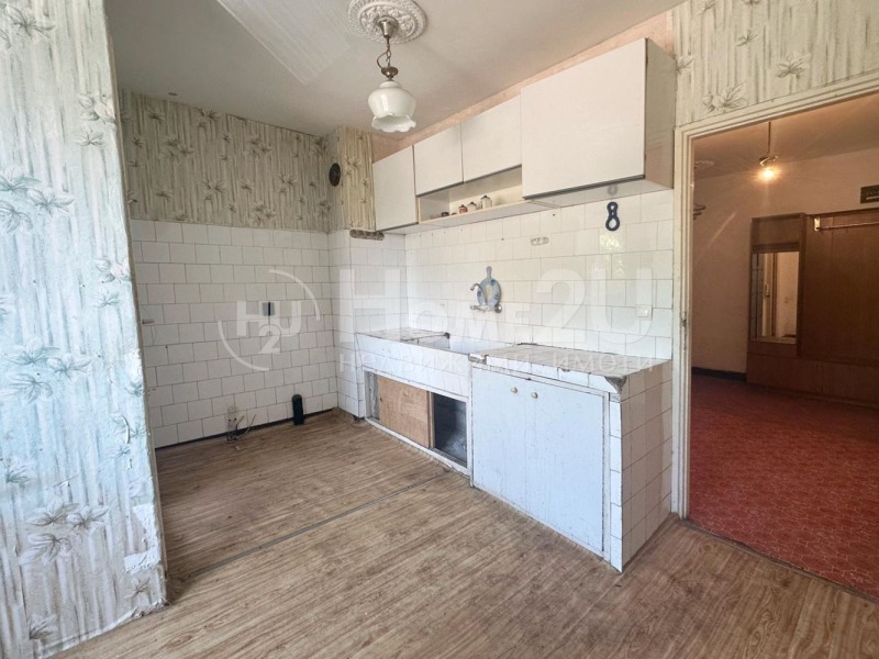 Zu verkaufen  1 Schlafzimmer Pazardschik , Zentar , 61 qm | 37977965 - Bild [4]
