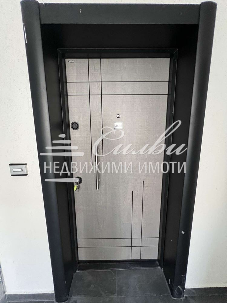Продается  1 спальня Търговище , Център , 57 кв.м | 40811908 - изображение [8]