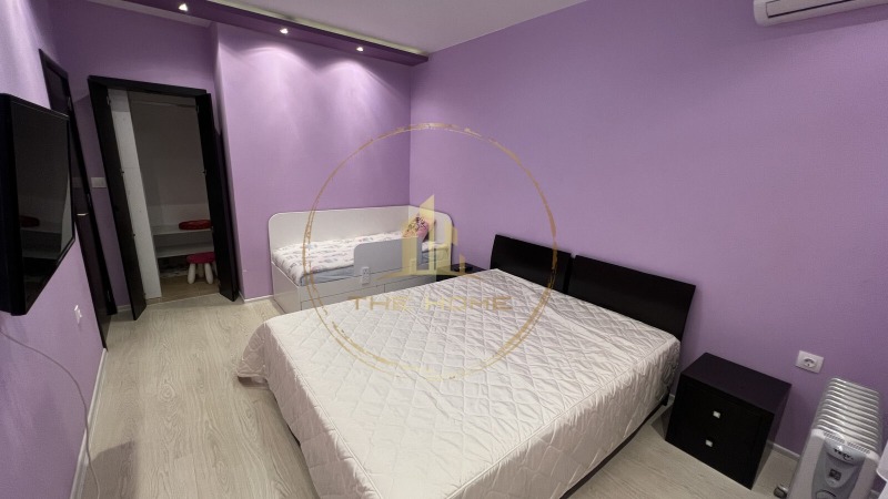 Na sprzedaż  1 sypialnia Warna , Lewski 2 , 60 mkw | 23554688 - obraz [9]