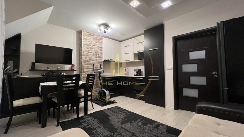 Na sprzedaż  1 sypialnia Warna , Lewski 2 , 60 mkw | 23554688 - obraz [7]