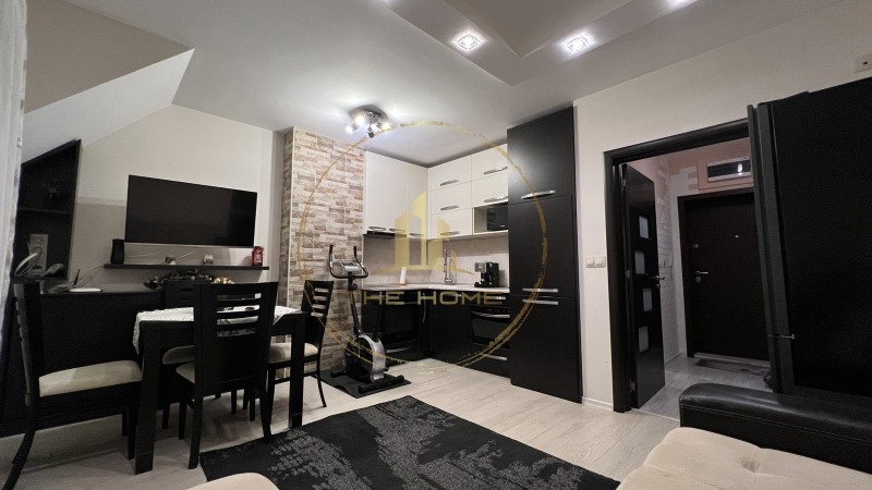 Na sprzedaż  1 sypialnia Warna , Lewski 2 , 60 mkw | 23554688 - obraz [5]