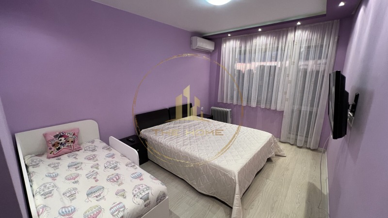 Na sprzedaż  1 sypialnia Warna , Lewski 2 , 60 mkw | 23554688 - obraz [8]