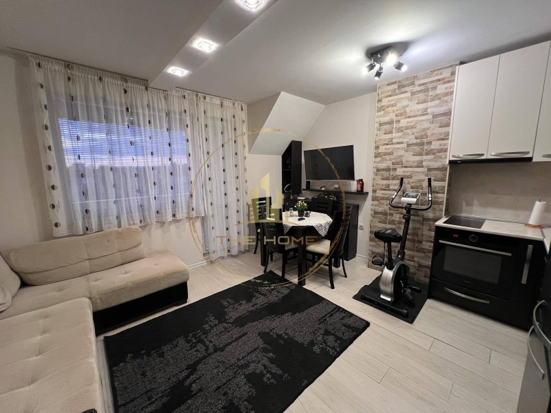 Na sprzedaż  1 sypialnia Warna , Lewski 2 , 60 mkw | 23554688 - obraz [2]