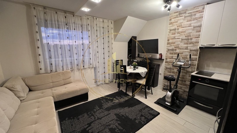 Na sprzedaż  1 sypialnia Warna , Lewski 2 , 60 mkw | 23554688 - obraz [3]